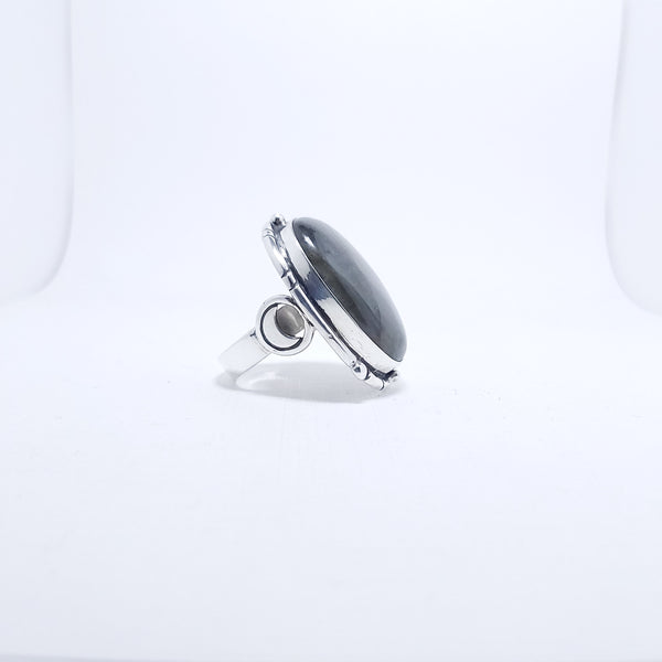 custom ring for lucia b